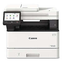 Canon imageCLASS MF465dw II Laser Printer, Copy/Fax/Print/Scan (7188C006)