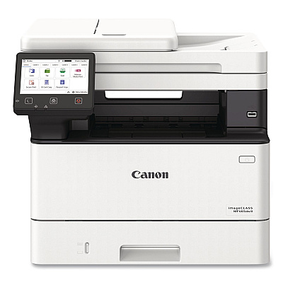 Canon imageCLASS MF465dw II Laser Printer, Copy/Fax/Print/Scan (7188C006)