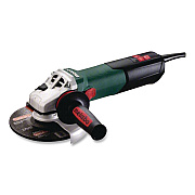 13.5 A 6" Angle Grinder with TC Electronics and Lock-On Sliding Switch, 6" Wheel (600464420)
