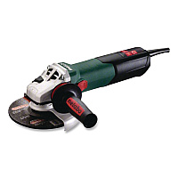13.5 A 6" Angle Grinder with TC Electronics and Lock-On Sliding Switch, 6" Wheel (600464420)