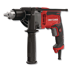 7 Amp 1/2" Corded Hammer Drill (Reconditioned) (CMED741R)