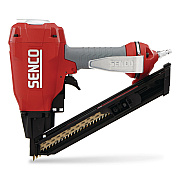 1.5" Metal Connector Nailer (JN91H1)