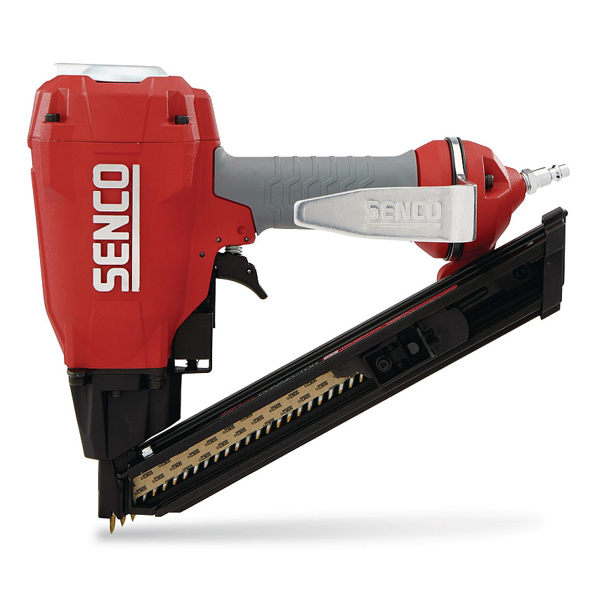 1.5" Metal Connector Nailer (JN91H1)
