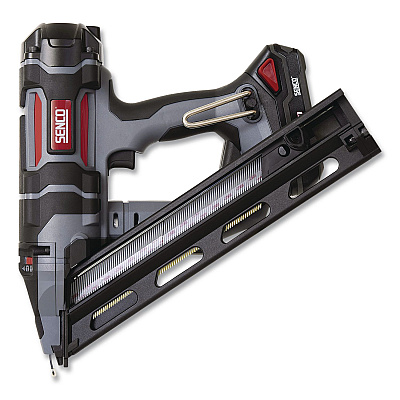 Fusion F-15XP 2.5" Cordless Finish Nailer (10L0001N)