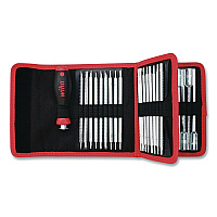 32-Piece Drive-Loc VI Wallet Set (28188)
