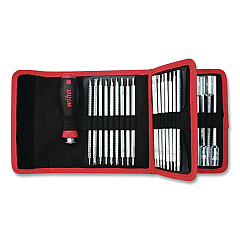 32-Piece Drive-Loc VI Wallet Set (28188)