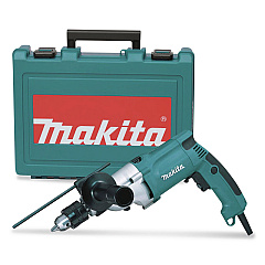 3/4" Hammer Drill with Case (Reconditioned) (HP2050R)