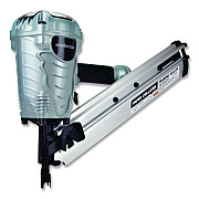 HPT 30 Degree Paper Collated 3.5" Strip Framing Nailer (NR90ADS1M)