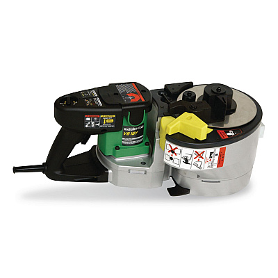 8 Amp Variable Speed Portable Rebar Cutter and Bender (VB16YM)