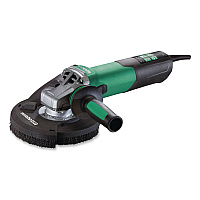RSEV 17-125 Renovation Grinder (Concrete) Set, 5" Wheel, 9,600 RPM, 14.5 A (646829620)