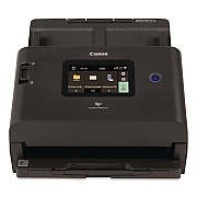 Canon imageFORMULA DR-S350NW, 600 dpi Optical Resolution, 60-Sheet Auto Document Feeder (6897C002)