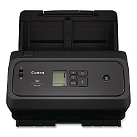 Canon imageFORMULA DR-C350, 600 dpi Optical Resolution, 100-Sheet Duplex Auto Document Feeder (7290C002)