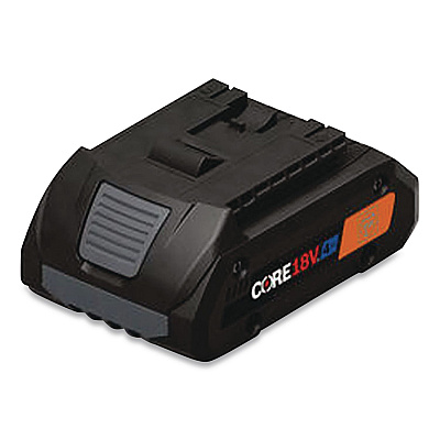 ProCORE 18V 4 Ah AS Battery Starter Set (92604228090)