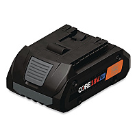 CORE18V 4 Ah AMPShare Battery Pack (92604341030)