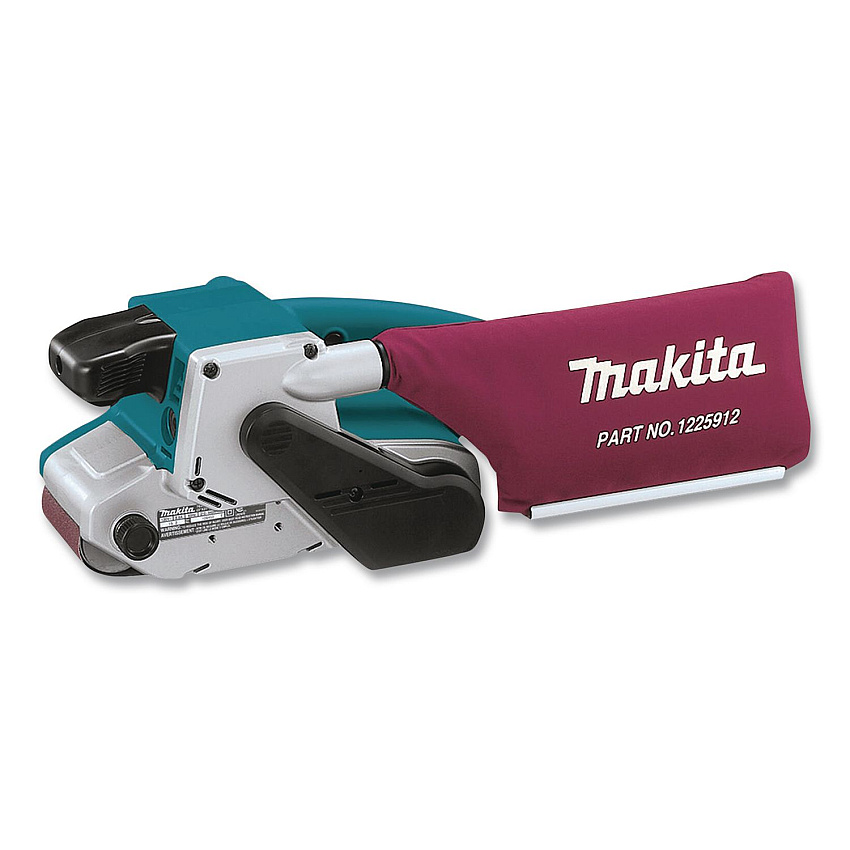 3" x 21" Belt Sander, Variable Speed, 1,440 rom Max, 3 x 21 Belt, 8.8 Amps (9903)