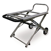 Portable Table Saw Stand, 32 x 44.5 x 11.5 (1940938)