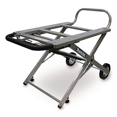 Portable Table Saw Stand, 32 x 44.5 x 11.5 (1940938)