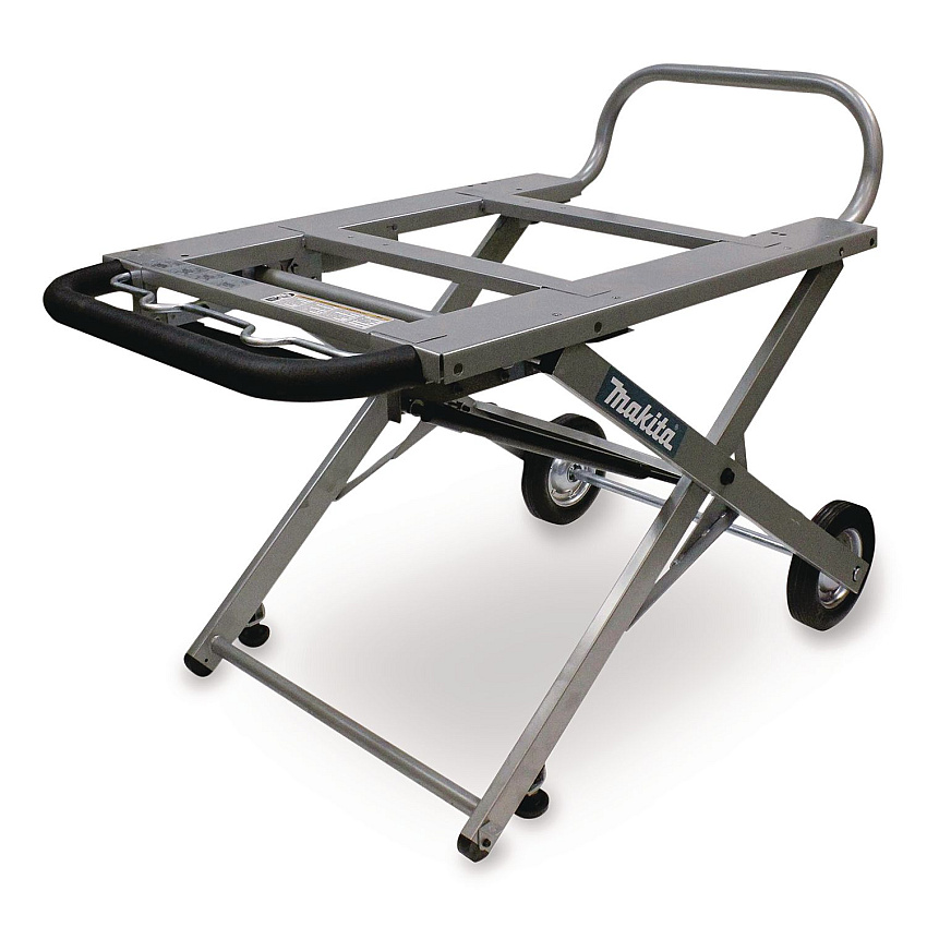 Portable Table Saw Stand, 32 x 44.5 x 11.5 (1940938)