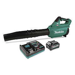 40V max XGT Brushless Cordless Blower Kit, Reconditioned (GBU01M1R)