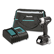 18V LXT Sub-Compact Brushless Lithium-Ion Cordless Impact Driver (Reconditioned) (XDT18SY1BR)
