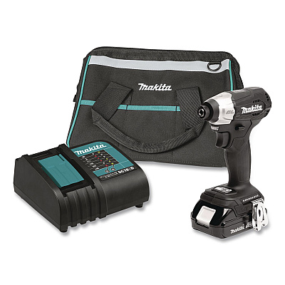 18V LXT Sub-Compact Brushless Lithium-Ion Cordless Impact Driver (Reconditioned) (XDT18SY1BR)
