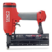 XtremePro 18-Gauge Oil-Free Finish and Trim Stapler, 3/4" to 1 1/2" Narrow Crown Staples (300120N)
