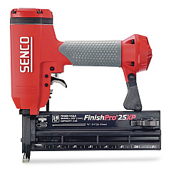 XtremePro 18-Gauge Oil-Free Finish and Trim Stapler, 3/4" to 1 1/2" Narrow Crown Staples (300120N)