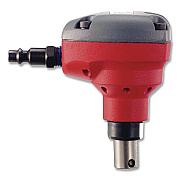 3.5" Mini Hand Nailer, 2" to 3.5" Nails, Orange/Gray (PC1195)