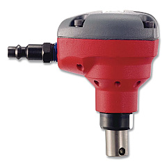 3.5" Mini Hand Nailer, 2" to 3.5" Nails, Orange/Gray (PC1195)