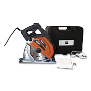 Slugger 7 1/4 in Metal Cutting Saw with Built-In Laser Guide, 3,800 RPM (69908120000)