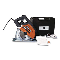 Slugger 7 1/4 in Metal Cutting Saw with Built-In Laser Guide, 3,800 RPM (69908120000)