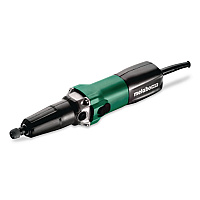 GE 710 Plus Corded Die Grinder, 24,000 RPM, 6.4 Amps (646616420)