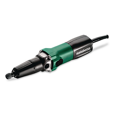 GE 710 Plus Corded Die Grinder, 24,000 RPM, 6.4 Amps (646616420)