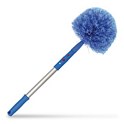 Cobweb/Corner Duster Brush with 20" Pole (GRI108)