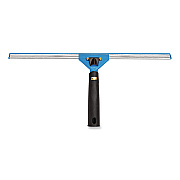 Swivel Window Squeegee with Quick Release, 18" Wide Blade (GRI12918)