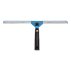 Swivel Window Squeegee with Quick Release, 18" Wide Blade (GRI12918)