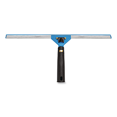 Swivel Window Squeegee with Quick Release, 18" Wide Blade (GRI12918)