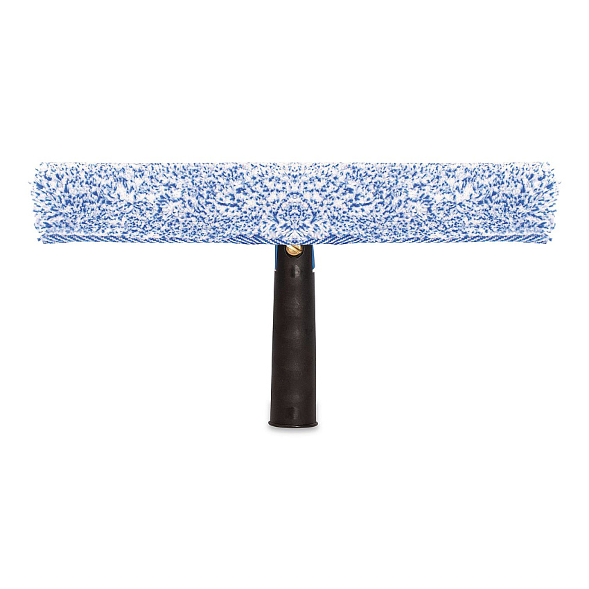Heavy-Duty Swivel Window Washer, 18" Wide Blade (GRI13318)