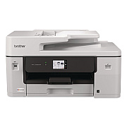 Brother MFC-J6560DW INKvestment AIO Printer, Copy/Fax/Print/Scan