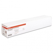 Canon Water Resistant Matte Canvas Paper Roll, 24 mil, 24" x 40 ft, Matte White (0849V39603)