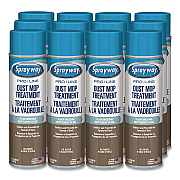 Dust Up, Unscented, 14 oz Aerosol Spray, 12/Carton (1000058624)