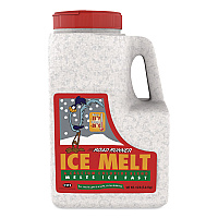 Scotwood Industries Road Runner Ice Melt, 12 lb Jug, 4/Carton (12JRRCT)