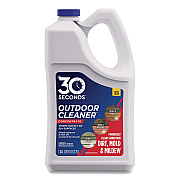 WEIMAN 30 Seconds Outdoor Cleaner Concentrate, 1 gal Bottle (1G30SJ)