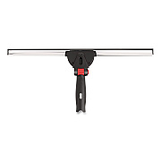 Rubbermaid Commercial Glass Squeegee, 18" Wide Blade (2221949)