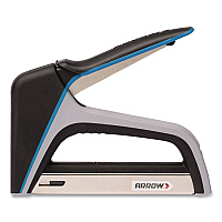 T50X TacMate Heavy Duty Staple Gun,  T-50 1/4" to 1/2" Staples (T50X4H)