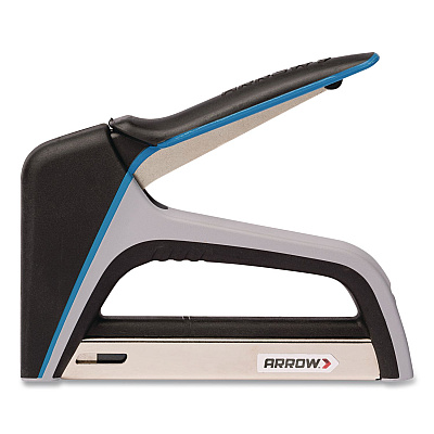 T50X TacMate Heavy Duty Staple Gun,  T-50 1/4" to 1/2" Staples (T50X4H)