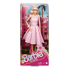 The Movie Perfect Day Collector Doll, Ages 3 and Up (HPJ96)