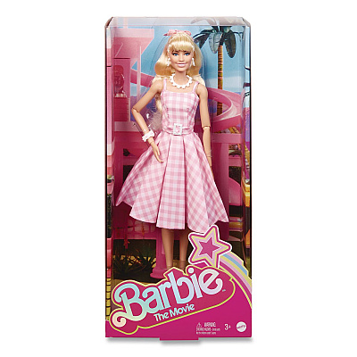 The Movie Perfect Day Collector Doll, Ages 3 and Up (HPJ96)