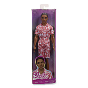 Ken Fashionistas Doll, Ages 3 and Up (HYT99)
