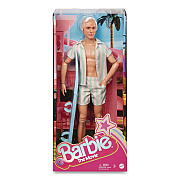 The Movie Ken Collector Doll, Ages 3 and Up (JBJ54)